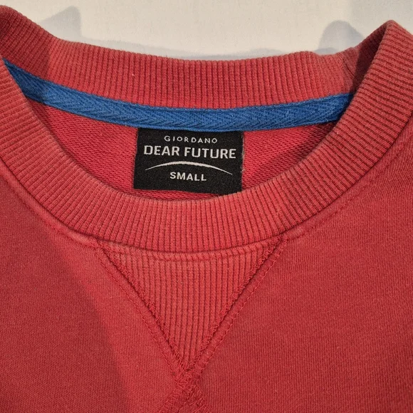 Sweater - Picture 4 of 4